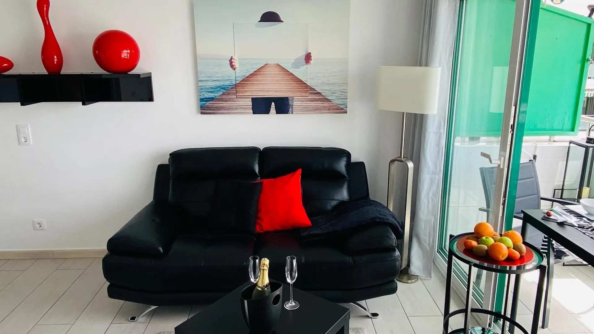 Solymar Luxus Apartment Maspalomas