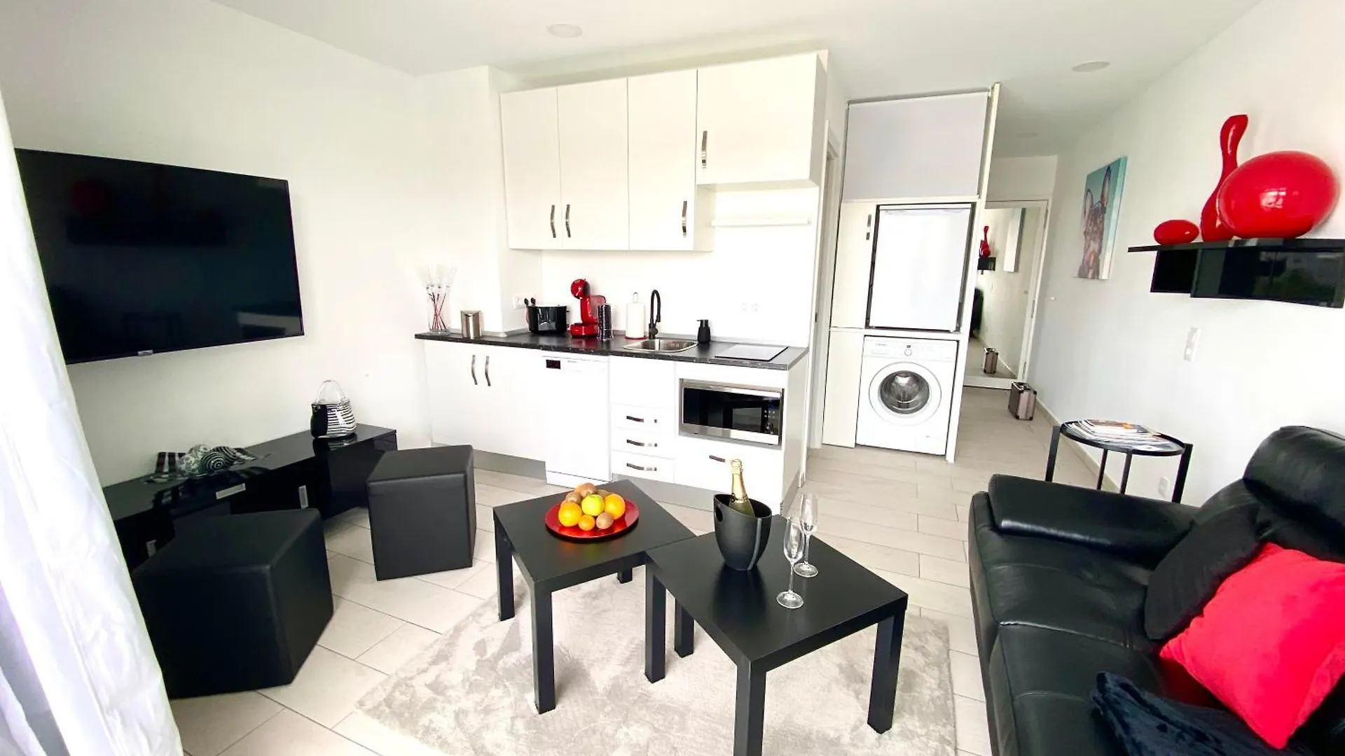 Solymar Luxus Apartment Maspalomas  España